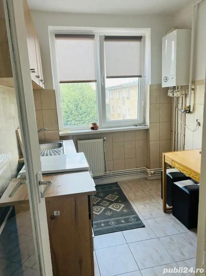 Apartament 2 camere complet renovat ?i utilat Deva, Casa de Cultura - 1