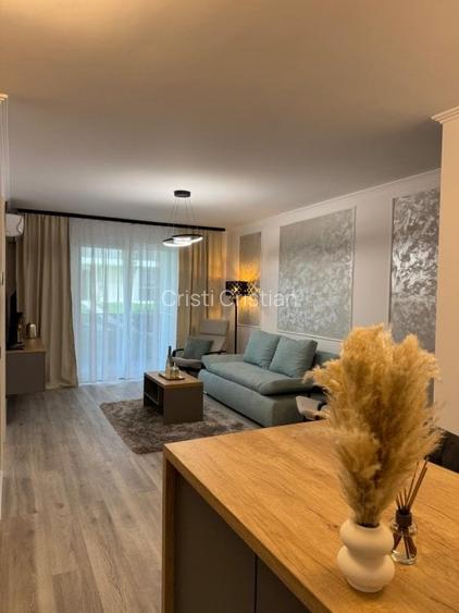 Apartament cu 2 camere de vanzare imobil nou in Ansamblul Elite City