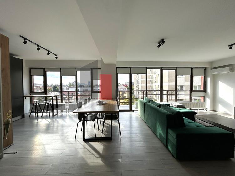 Matei Basarab Apartament 3 camere tip Duplex - zona Calea Calarasilor - 3