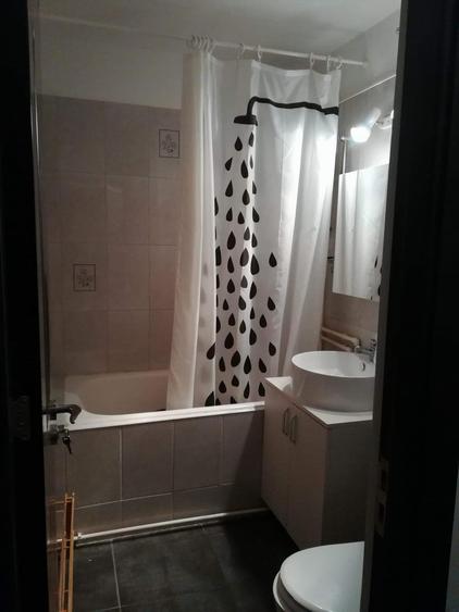 Garsonieră de vânzare – Drumul Taberei, zona Favorit – Sibiu ! - 11