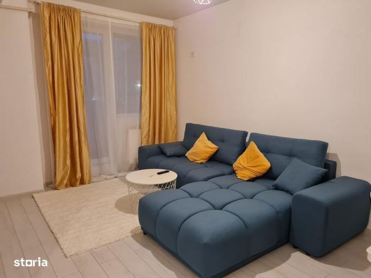 Inchiriez apartament 2 camere - 3