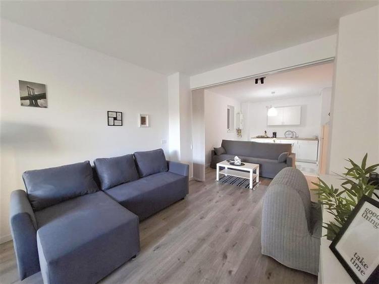 APARTAMENT 1 CAMERA MOBILAT UTILAT CITY OF MARA - 1