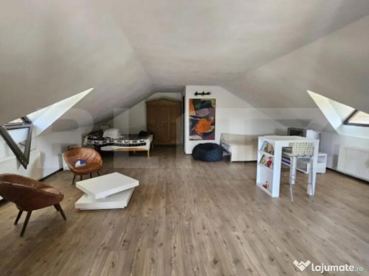 Casa individuala de vanzare in exclusivitate Tomsani - 4