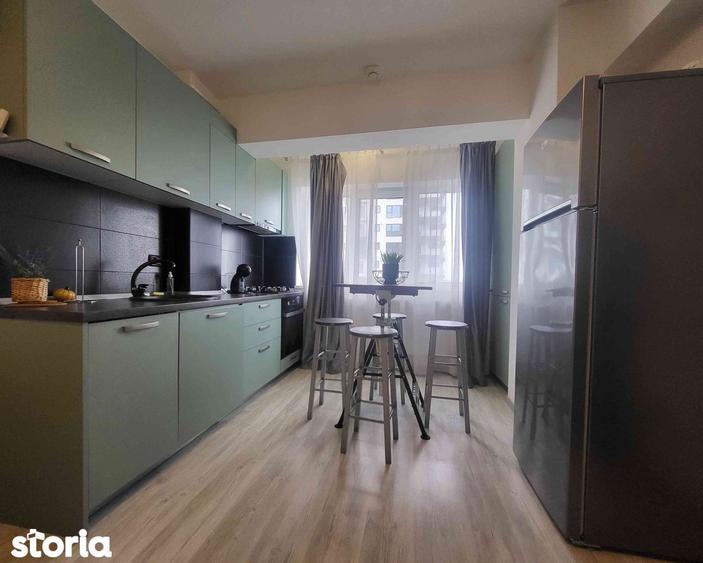 Apartament 2 decomandate Unirea Grand Residence - 7