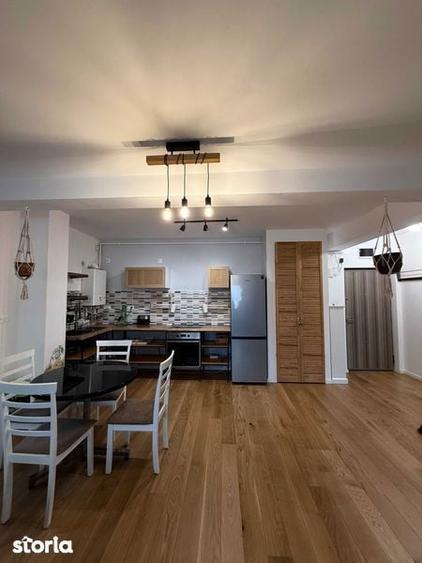 Chirie apartament 2 camere Borhanci | Gardenia Residence - 5