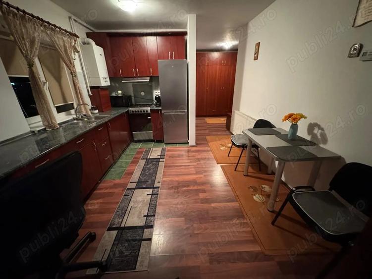 Inchiriez apartament in Floresti zona Lidl - 1