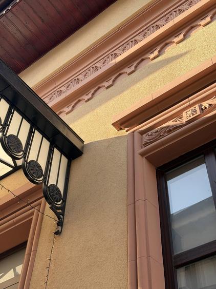 Casa consolidata - Tineretului - Singur curte - 1