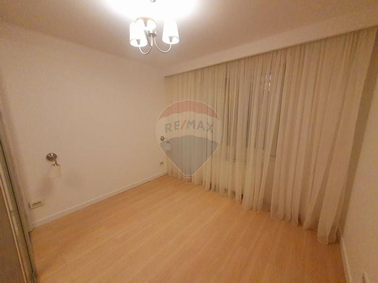 Apartament cu 3 camere de închiriat - la 10m de metrou Dristor - 8