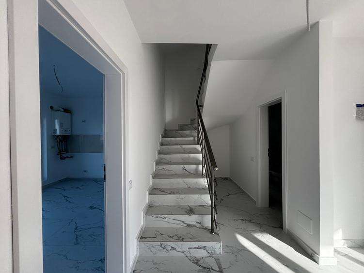 Casa indivuduala P+1+M in complex privat, Varteju, Bragadiru - 6