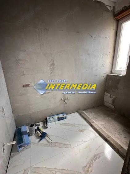 Casa Noua pe un nivel cu 4 camere cu terasa si toate utilitatile - 10