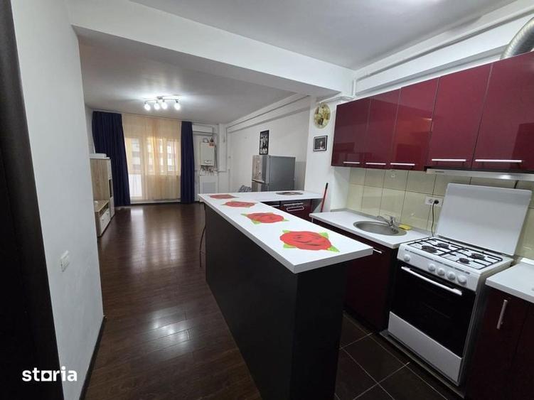 Apartament 2 camere de inchiriat- Militari Residence - 3