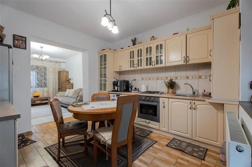 Vila deosebita  in zona rezidentiala Moara de Vant Iasi - 10