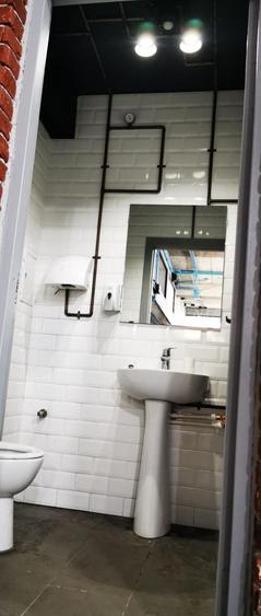 Spatiu stradal 125 mp, zona Tomis Nord - 5