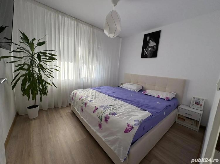 Apartament 3 camere calea Aradului - 3
