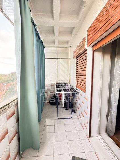 Apartament 3 camere | Decomandat | Et. 3 | 2 Garaje | Lid... - 3