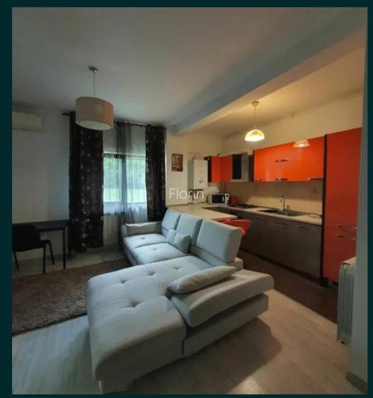 Închiriere apartament 2 camere – Campus, Str. Smaraldului