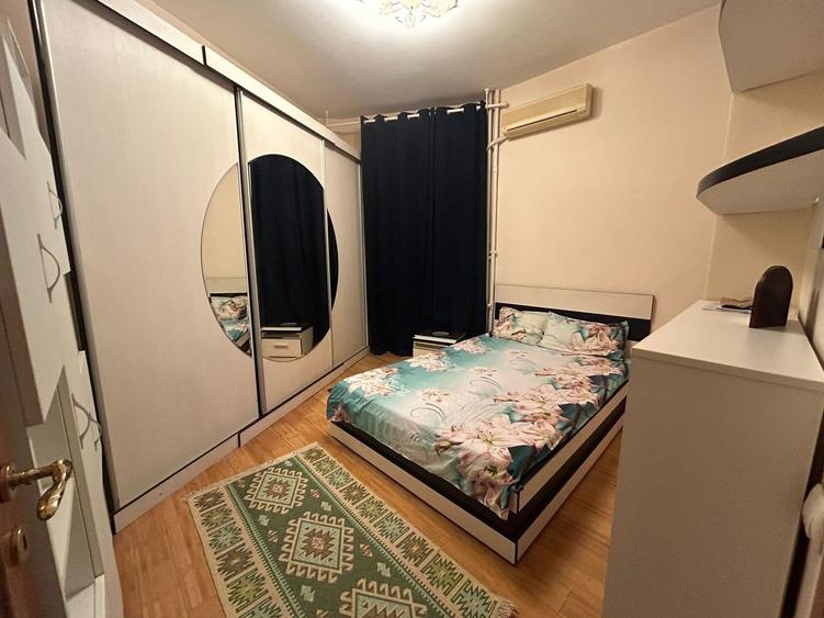 3 Camere Ultracentral 2 minute de Metrou Univestitate - 3