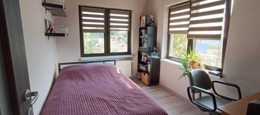 Casa insiruita - 100 mp utili - 3 dormitoate - zona Stadionului , Floresti! - 3