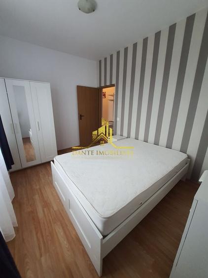 2 camere, decomandat, mobilat modern, parcare, Buna Ziua, Mihai Romanu - 2