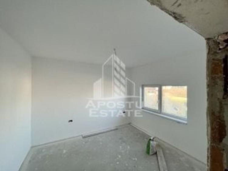 Duplex P+M la Sacalaz - 14