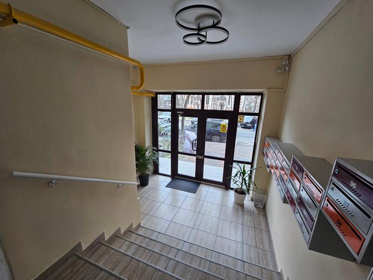 Apartament 2 camere Unirii | Camera de Comert | centrala proprie - 12