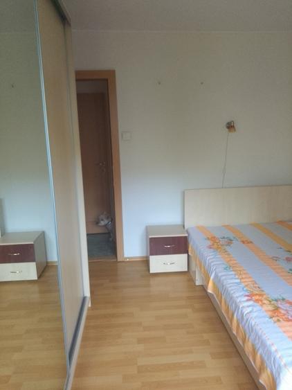 Piata Alba Iulia, Burebista, Decebal - 1