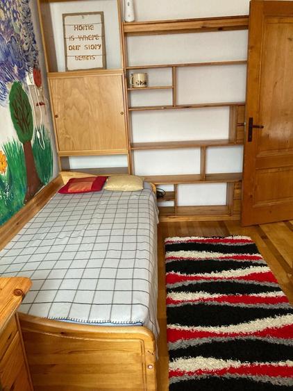 Apartament 3 camere de inchiriat - Vlaicu, zona Lebada - 4