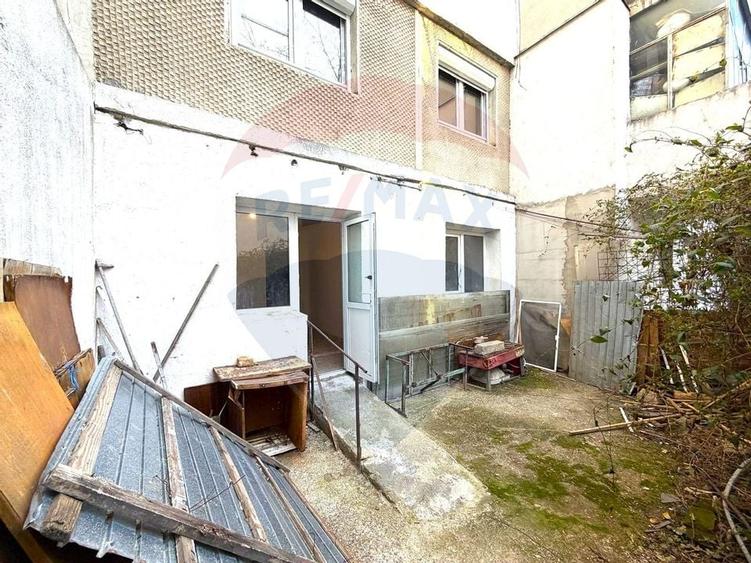 Apartament 3 camere decomandate – Strada Orizontului , zona Letea - 8