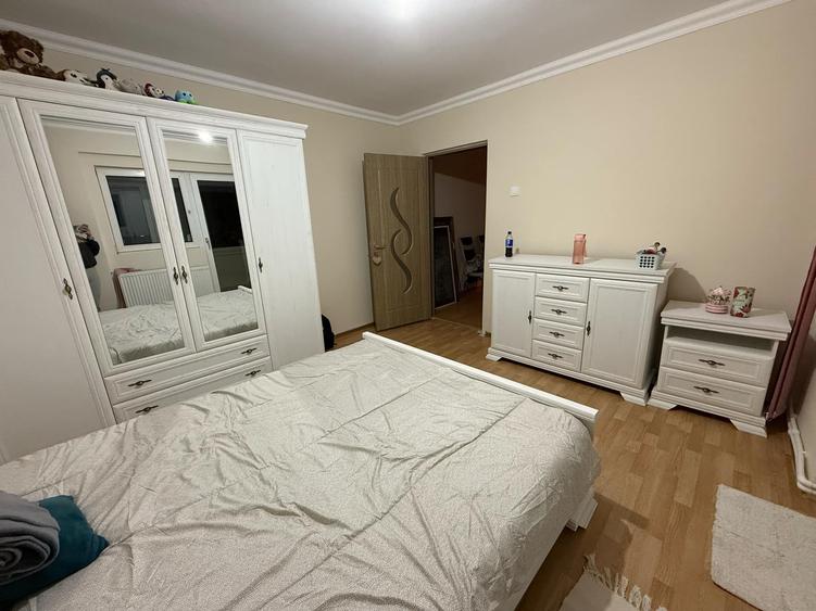 Apartament 3 camere la str.Primaverii - 5