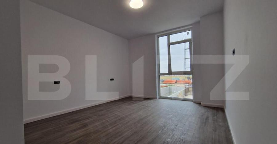 Apartament de vanzare, 2 camere, 47 mp, zona Calea Torontalu - 7
