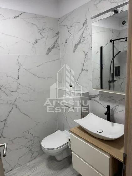 Apartament cu 3 camere, 2 bai, 2 locuri de parcare, Dumbravita - 8