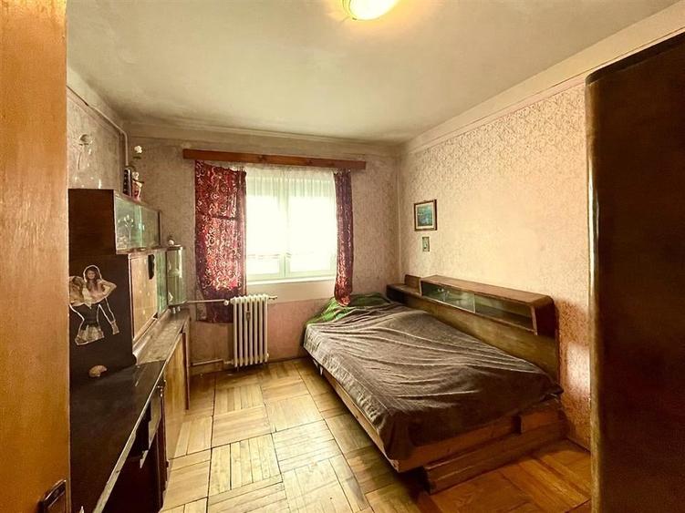 Apartament 3 camere. Zona Aurel Vlaicu , Fortuna, Arad - 2