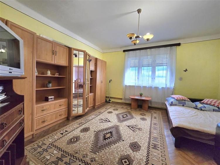 CASA 3 CAMERE + LIVING | 1790 MP TEREN | SAT RAPA | BIHOR - 17