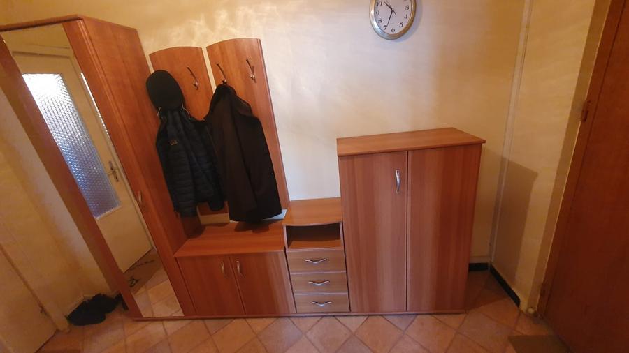 Ap.3 camere, 2 balcoane, Zona Girocului - Spitalul Județean ideal investiție - 7