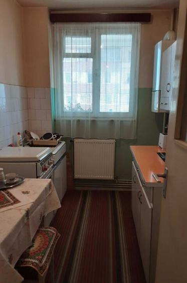 Apartament 2 camere etaj intermediar Vlahuta - 3