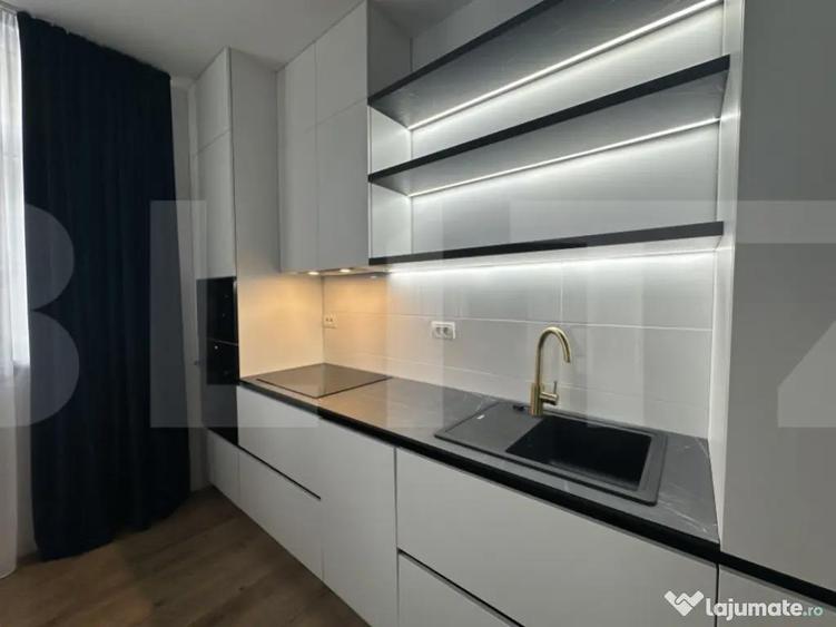 Apartament de vanzare, cu 2 camere, 59 mp, zona Calea Aradul - 10