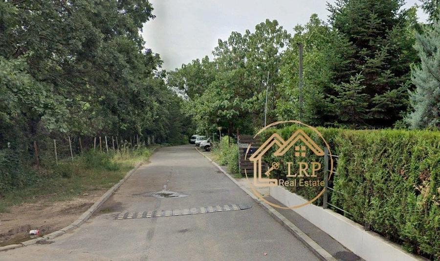 Teren Baneasa - Stejarii | Ideal Bloc Boutique S+P+3E | Liniste & Exclusivism - 4