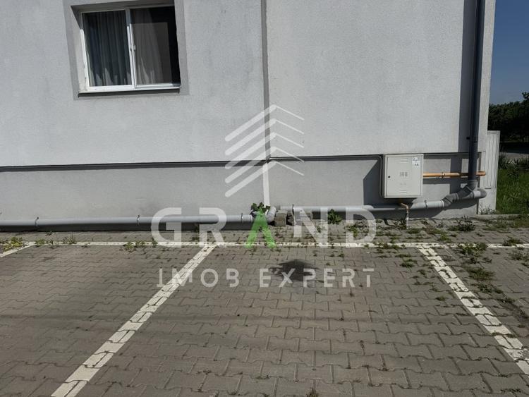 Ap 3 camere | BALCON | PARCARE | Apahida/Primarie - 20