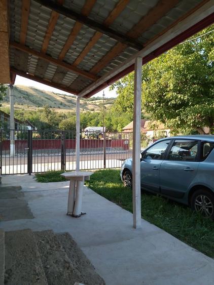 Casa si gradina de vanzare - 7