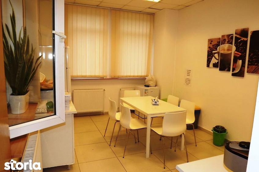 Inchiriere casa birouri Stirbei Voda Sector 1 - 6