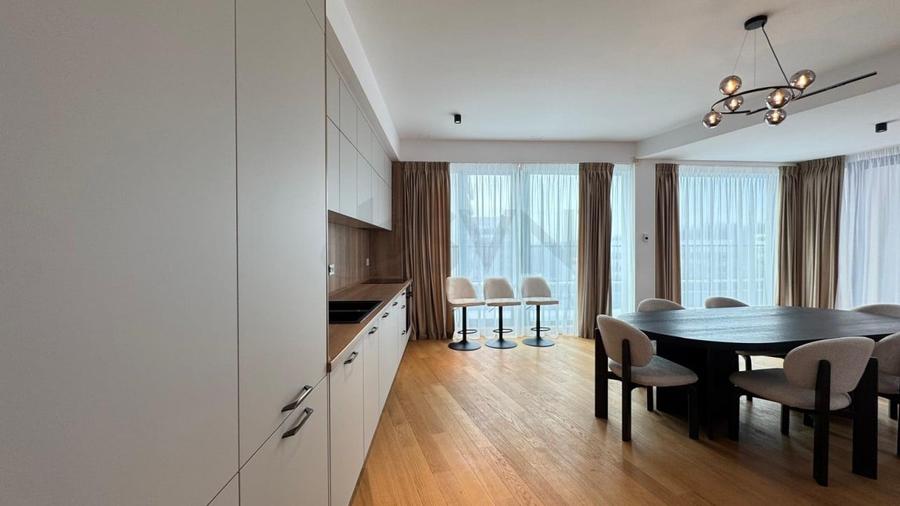 REA1027118 Penthouse 4 camereI Iancu Nicolae I Terasa Panoramica - 13