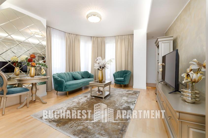 Apartament 2 Camere Lux la Calea victoriei - 1