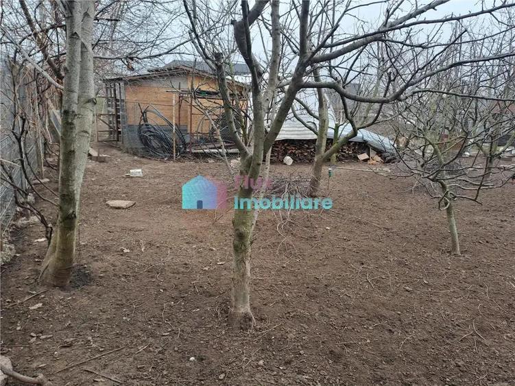 Teren intravilan 700 mp Sf. Ilie - 2