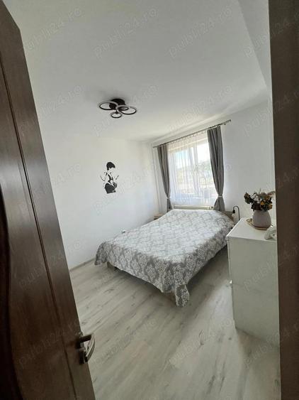 Vand apartament 2 camere - 4