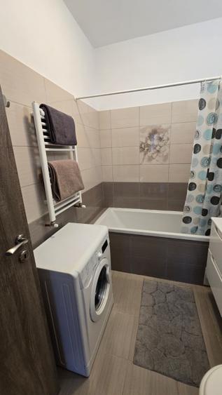 Apartament 2 camere decomandat+loc parcare subterană+boxă, Piața Progresul - 10