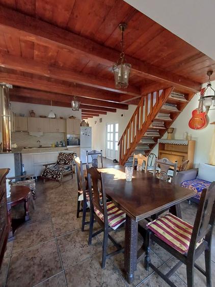 Vand Casa + garaj Sofronea - 8