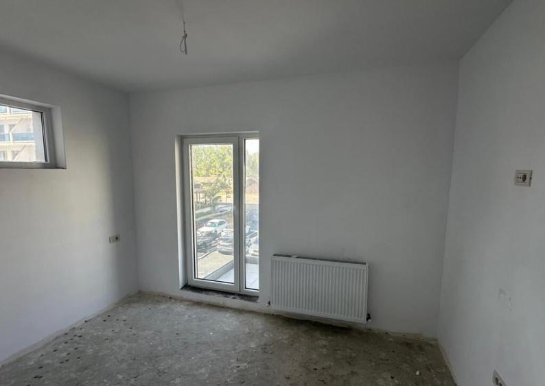 Apartament 2 camere in Mamaia Nord, la 30 m de promenada - 12