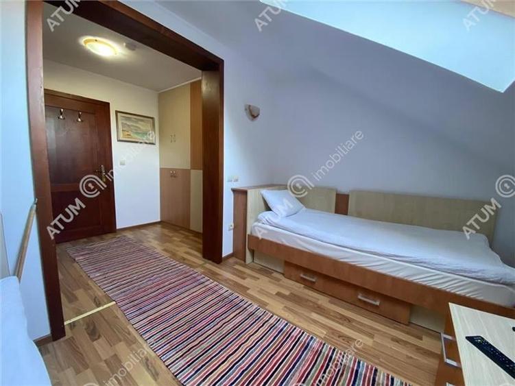 Pensiune cu 7 unitati de cazare in Apuseni judetul Alba - 44