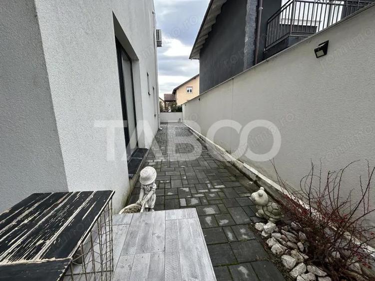 Apartament 3 camere de lux decomandate in zona Brana - 4