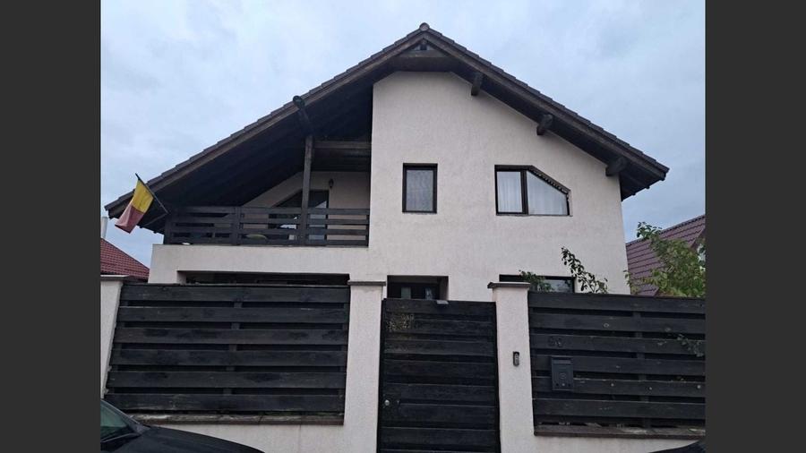 House for sale, 5 Rooms, 200 sqm, 650 sqm, Cărpiniș - 3